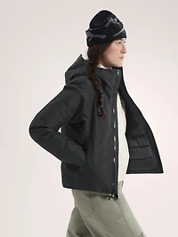 Solano Insulated Hoody Women's