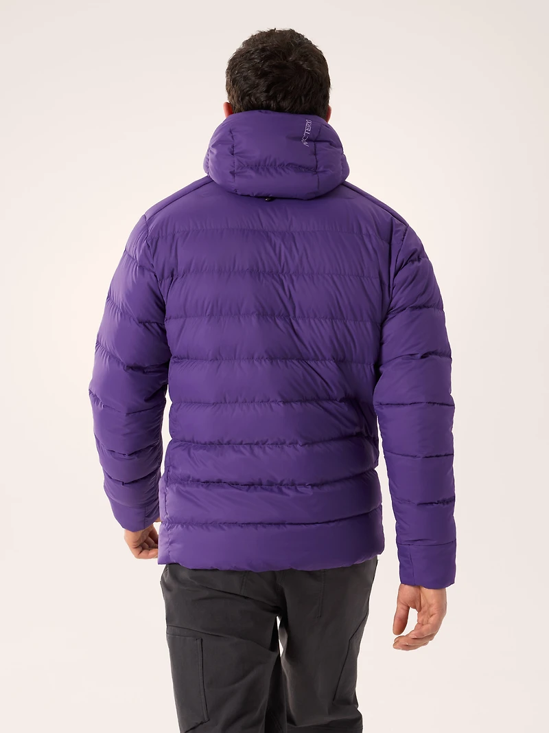 Thorium Hoody Men's