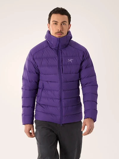 Thorium Hoody Men's