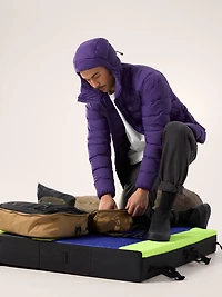 Thorium Hoody Men's