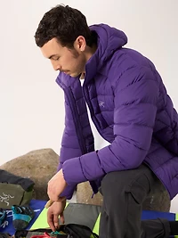 Thorium Hoody Men's