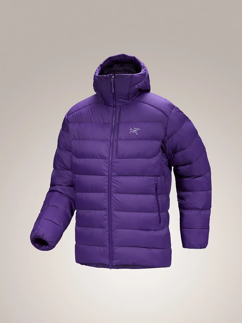 Thorium Hoody Men's