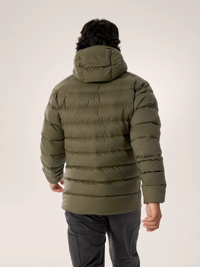Thorium Hoody