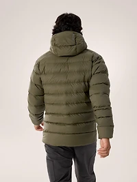 Thorium Hoody