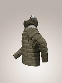 Thorium Hoody