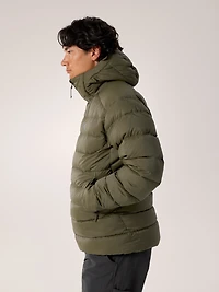 Thorium Hoody