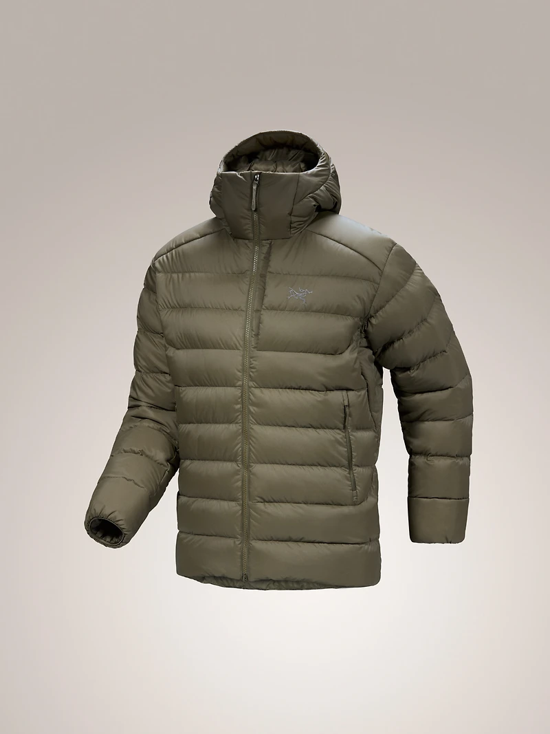Thorium Hoody