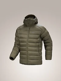 Thorium Hoody