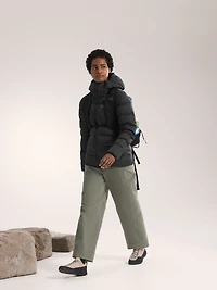 Thorium Hoody Women's