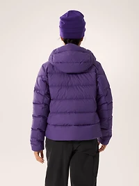 Thorium Jacket Women's