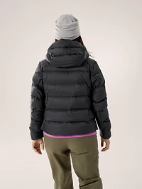 Thorium Jacket Women's