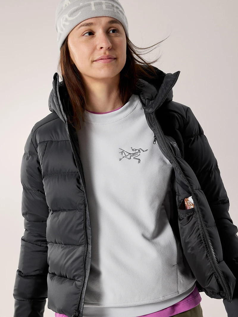 Thorium Jacket Women's
