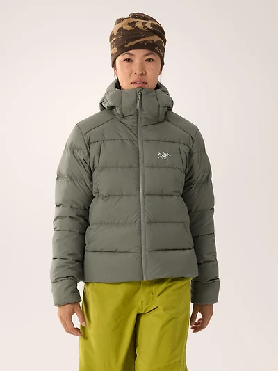 Thorium Jacket Women's