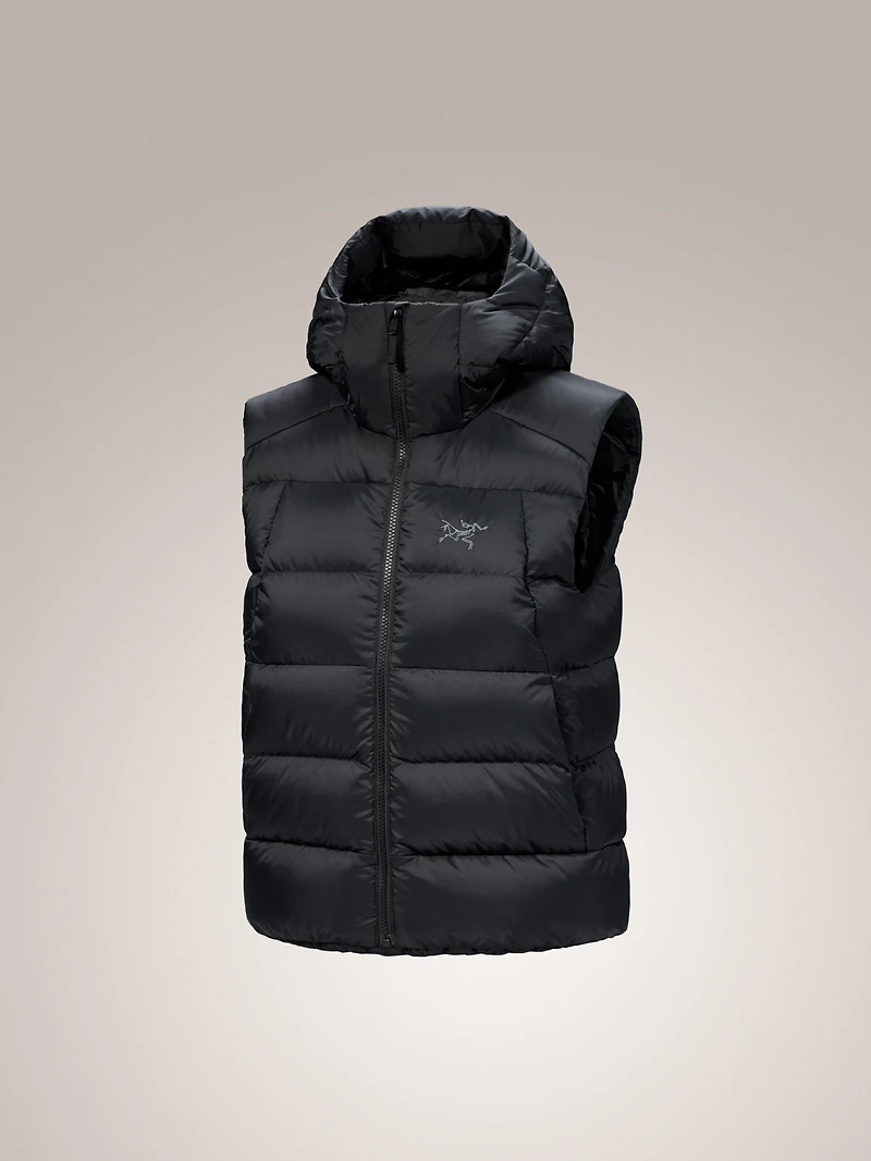 Thorium Vest Women's