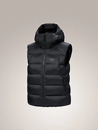 Thorium Vest Women's