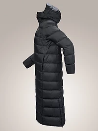 Thorium XLong Parka Women's