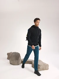 Delta Hoody Men's
