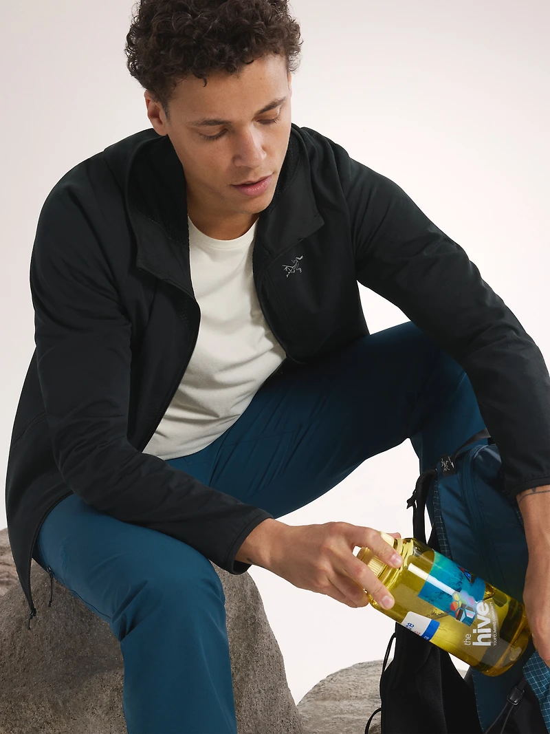 Delta Hoody Men's