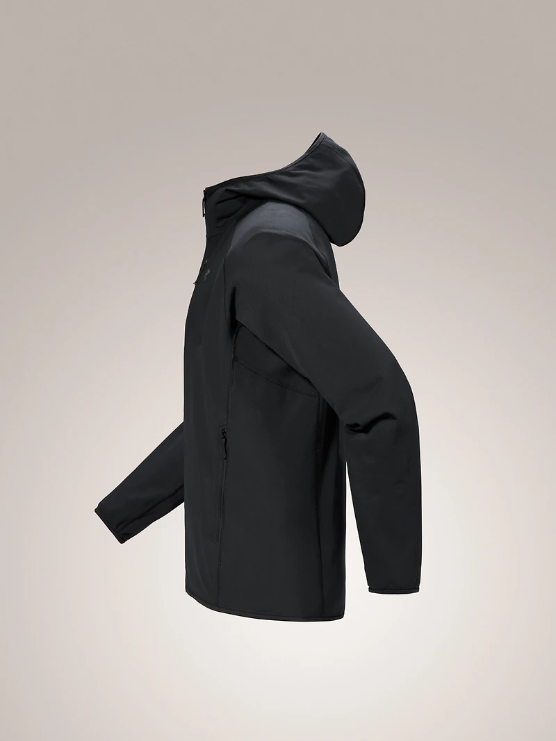 Delta Hoody Men's