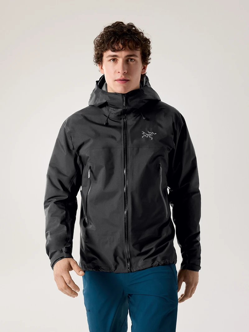 Beta SL Jacket Men's