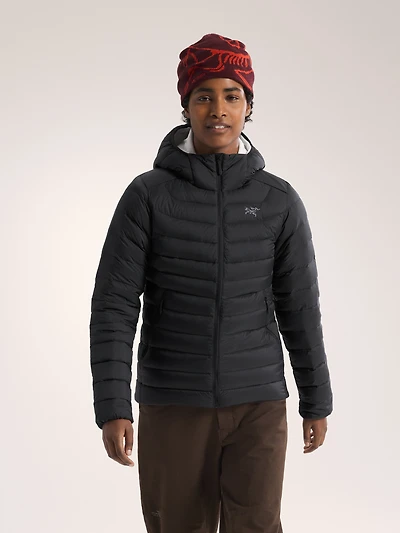 Cerium Hoody Women's