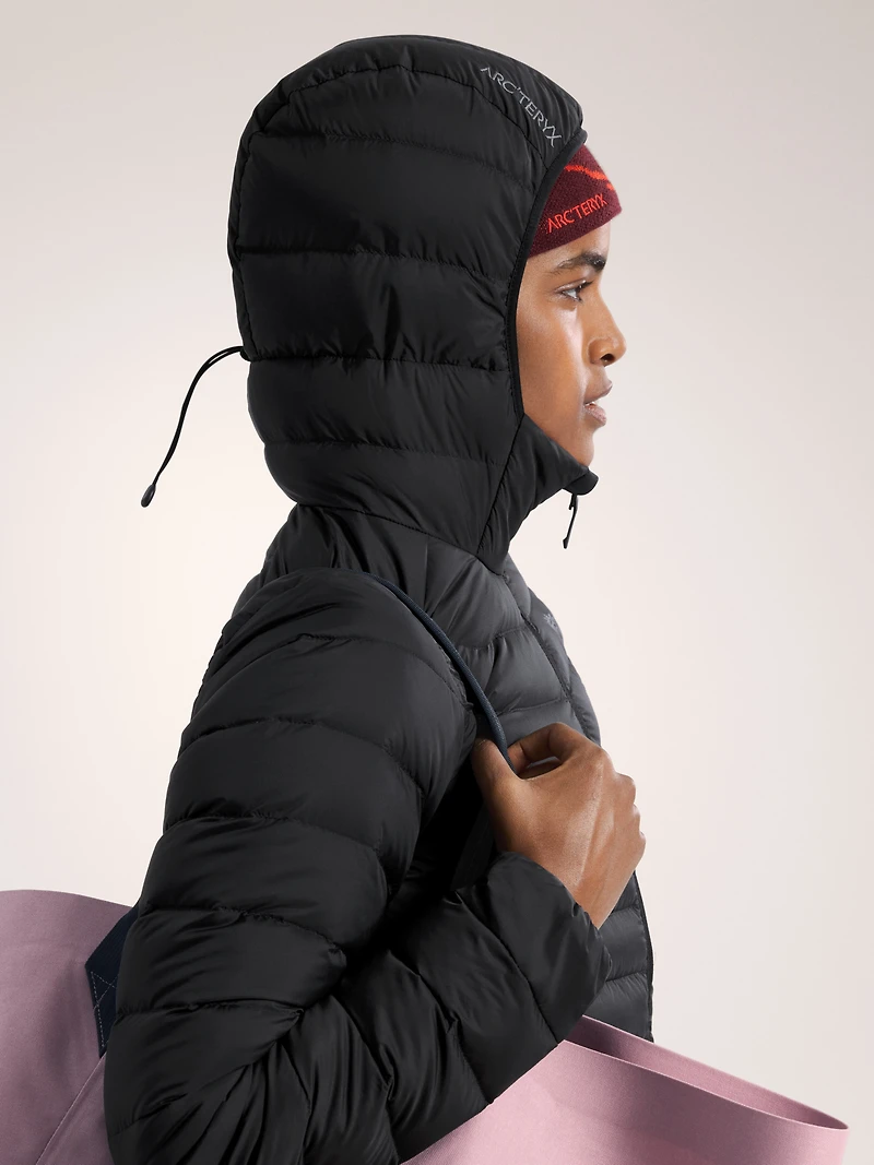 Cerium Hoody Women's