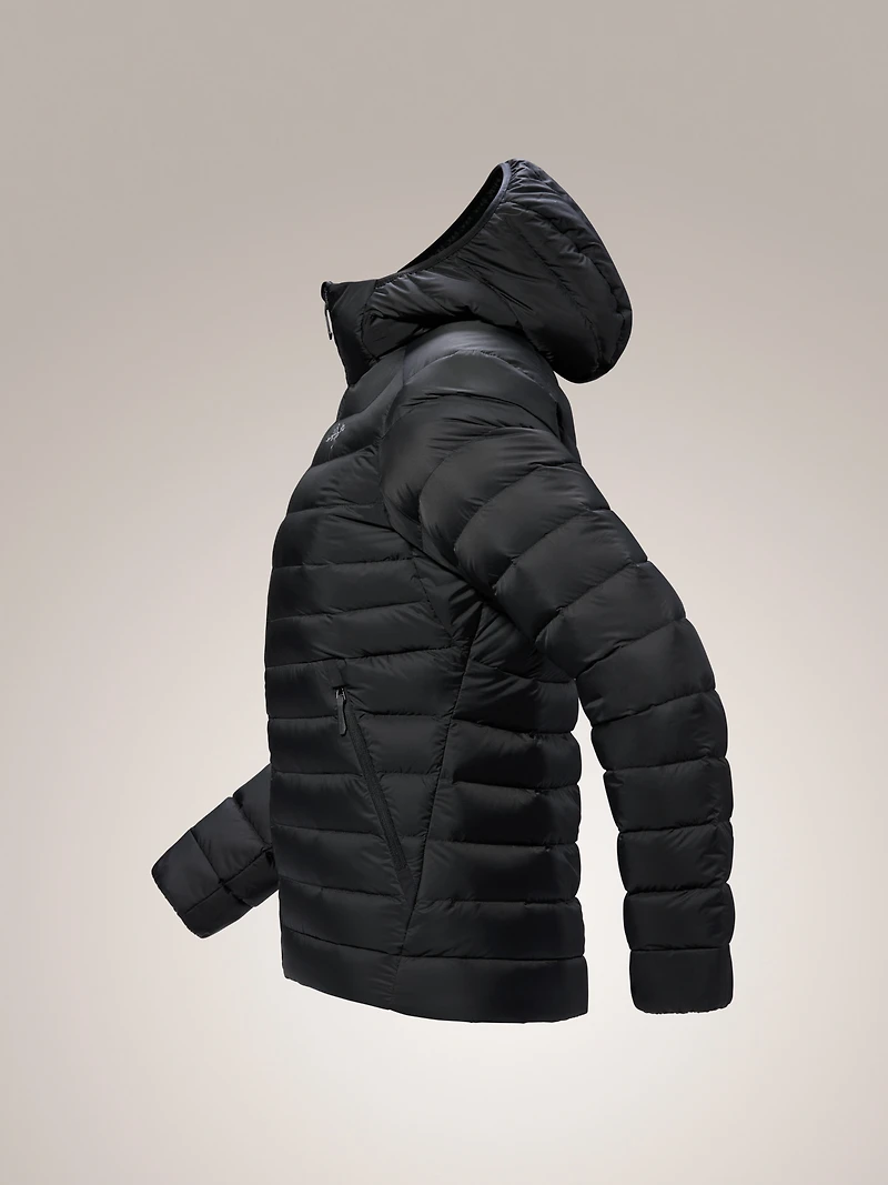 Cerium Hoody Women's