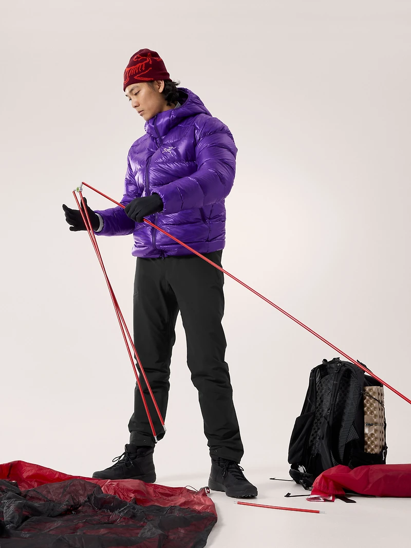 Cerium SV Hoody