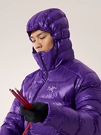 Cerium SV Hoody