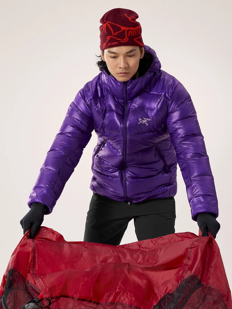 Cerium SV Hoody