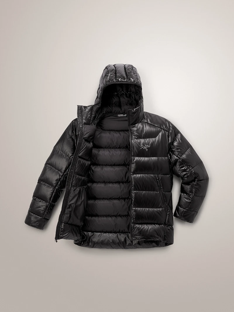 Cerium SV Hoody Men's