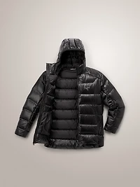 Cerium SV Hoody Men's