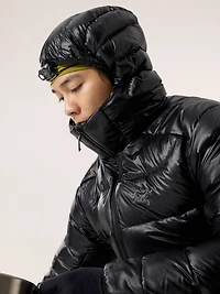 Cerium SV Hoody Men's