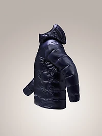 Cerium SV Hoody Men's