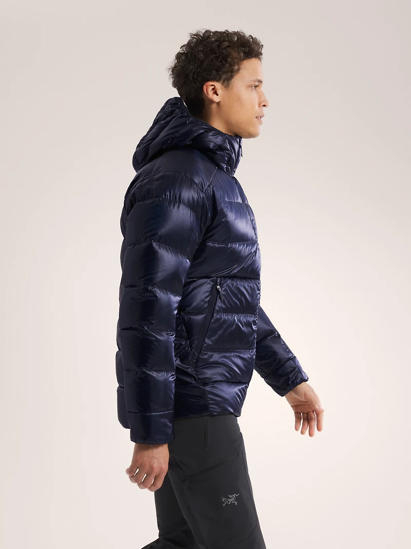 Cerium SV Hoody Men's