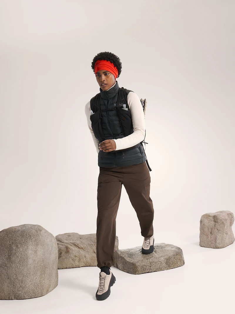 Cerium Vest Women's