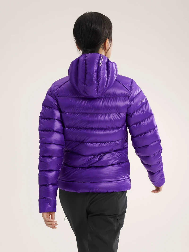 Cerium SV Hoody Women's