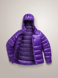 Cerium SV Hoody Women's