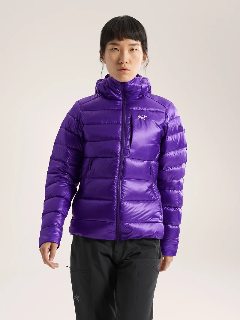 Cerium SV Hoody Women's
