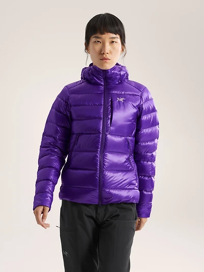 Cerium SV Hoody Women's