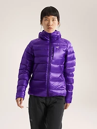 Cerium SV Hoody Women's