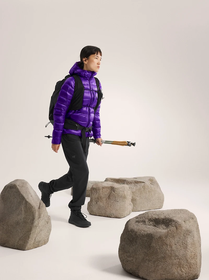 Cerium SV Hoody Women's