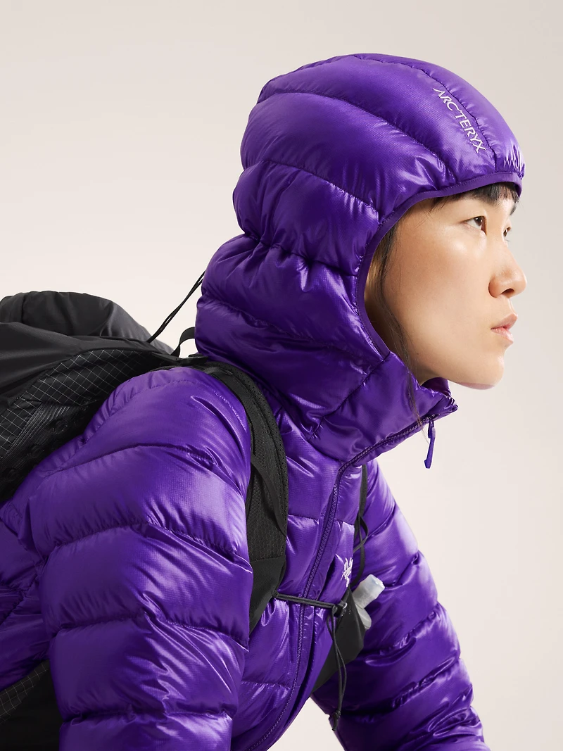 Cerium SV Hoody Women's