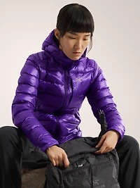 Cerium SV Hoody Women's