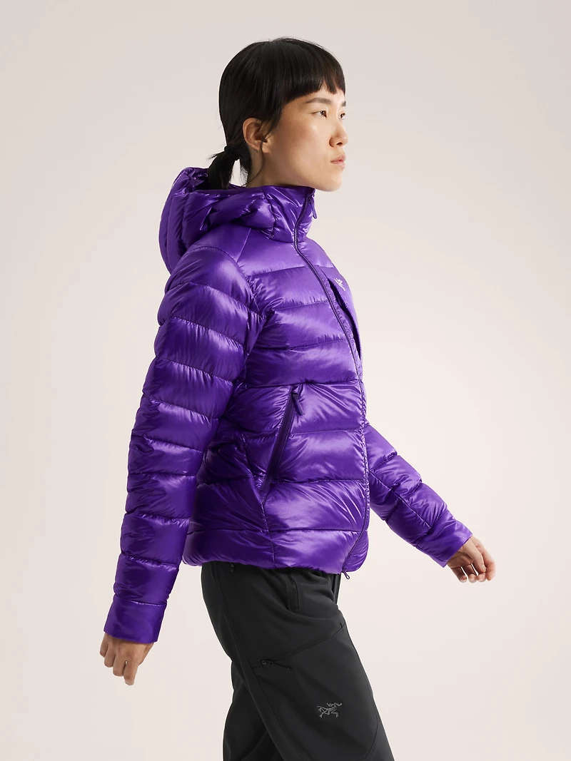 Cerium SV Hoody Women's