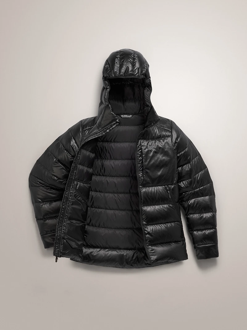 Cerium SV Hoody