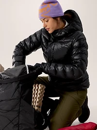 Cerium SV Hoody