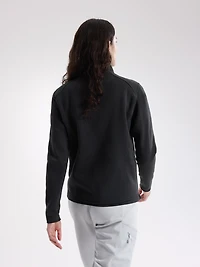 Covert Cardigan