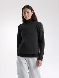 Covert Cardigan
