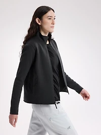 Covert Cardigan